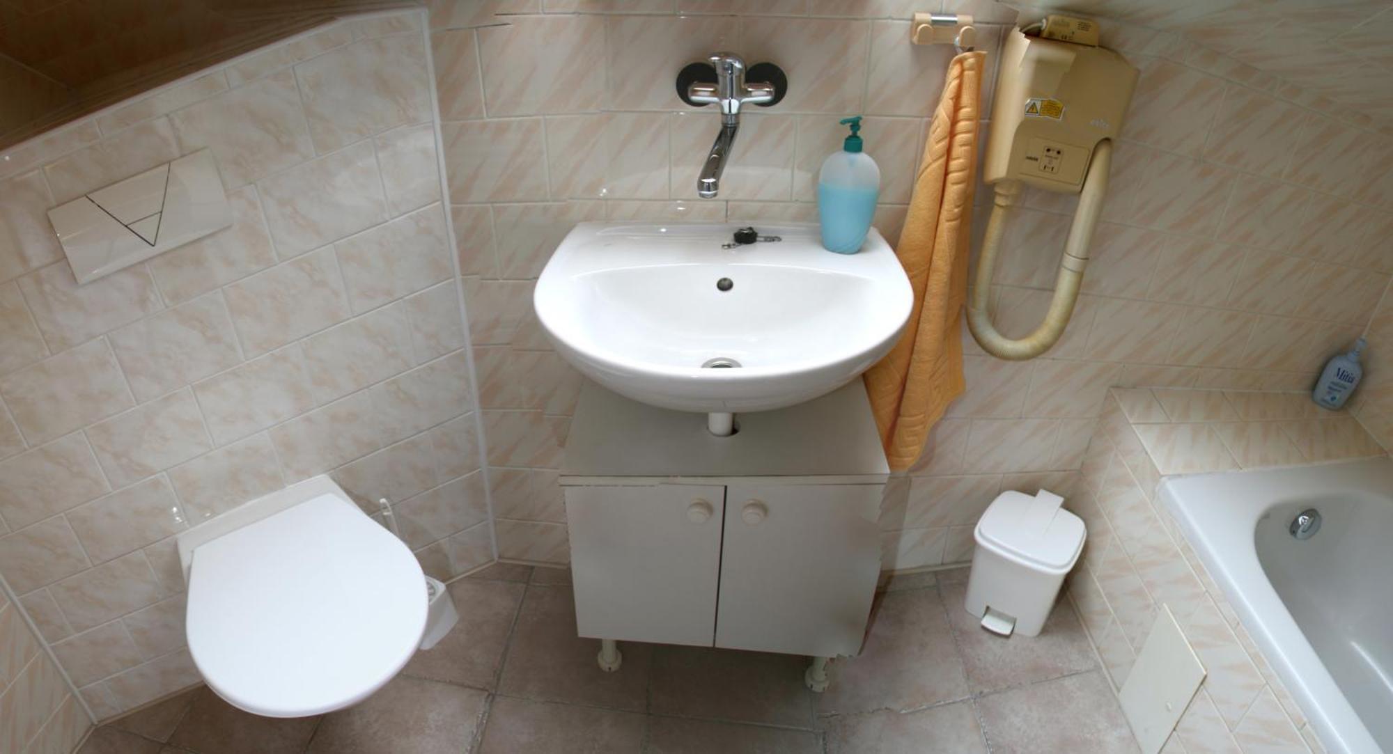 Penzion Kapitan Jindřichŭv Hradec Ngoại thất bức ảnh